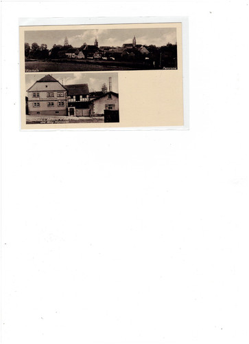 Euerbach bei schweinfurt 1943 - euerbach,