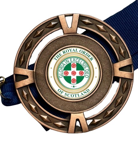 Freimaurer royal order - order, of