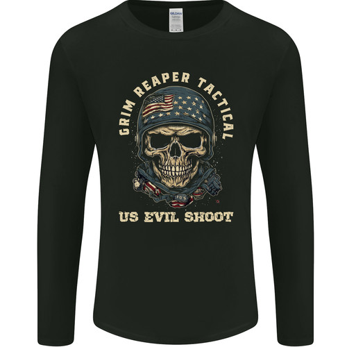 Sensenmann tactical skull - sensenmann,