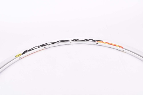Nos silver mavic ksyrium elite - silver,
