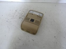 Innenraumbeleuchtung VW Passat 3C Variant BJ 2005 Brillenfach vorne 1K0868837C