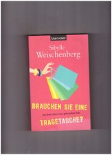 Brauchen Sie eine Tragetasche