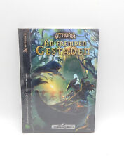 DSA Das Schwarze Auge - Uthuria an fremden Gestaden 13085 - NEU/OVP