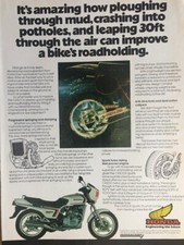 HONDA CX500E-C SPORTS ORIGINAL