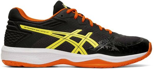 Asics netburner ballistic - ballistic, ff