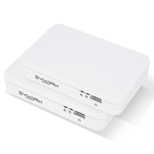 Symarix tgu hn gigabit - tgu, 41