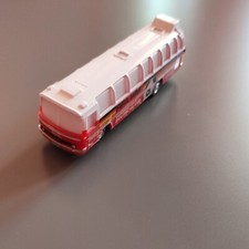 Rarität Vintage Omnibus