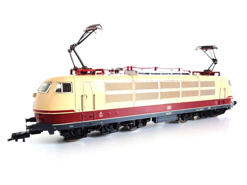 Trix express 32241 103 - trix,
