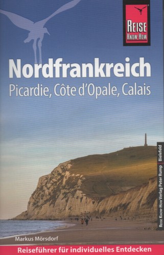 Nordfrankreich reise know - know, how