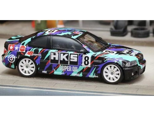 Bmw 3er series hks - hks,