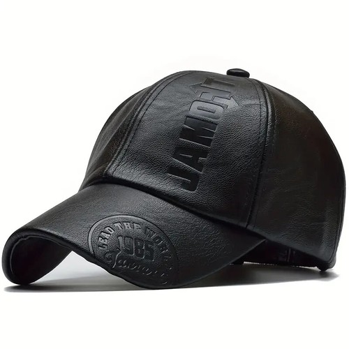 Herren baseball kappe - baseball, cap