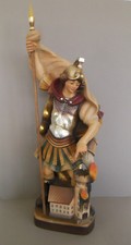 Heiliger Florian 63 cm hoch
