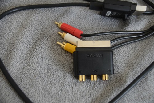 Xbox 360 box chinch - xbox,