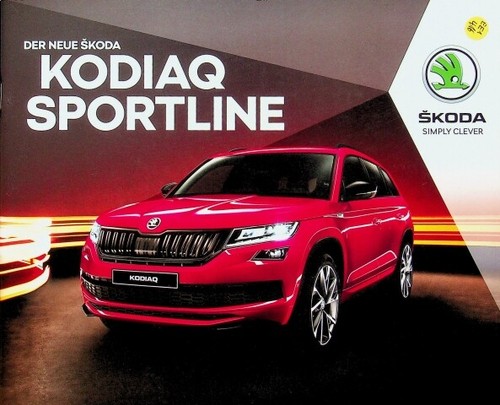 299627 skoda kodiaq - 299627),