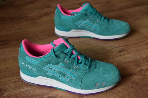 Asics gel lyte iii - gel,