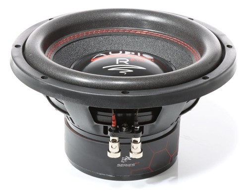 Audio system evo 25 cm - 10,