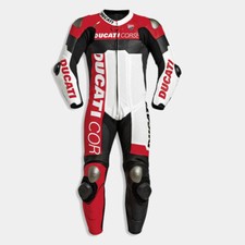 Ducati-Corse-C5 Rennanzug