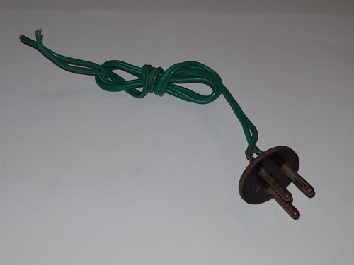 Anschlussstecker für - anschlussstecker, (für