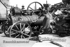 Lokomobile  Straubing 1967 /