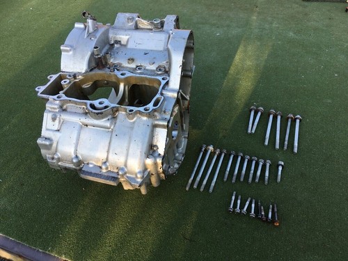 2561 kawasaki ex650 - 2561, er6n