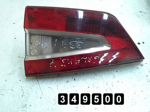 2006 ford galaxy ruckleuchte - ford,