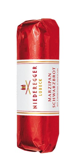 Niederegger marzipan - niederegger,