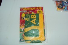 YPS HEFT 1068 ALT VERPACKT OVP  / Das Abenteuer Zelt