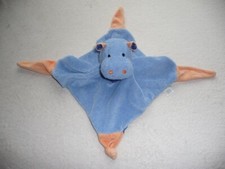 Schmusetuch Nilpferd Norbert /