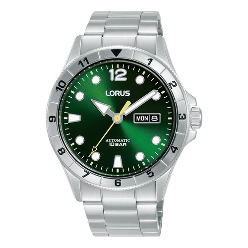 Lorus gents sports - gents,