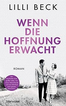Wenn die hoffnung - die, erwacht