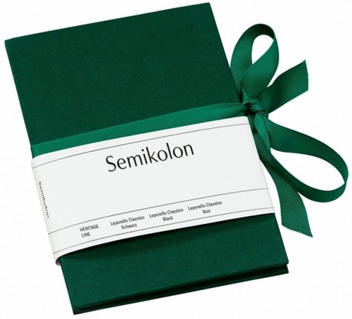Semikolon leporello 364050 - semikolon,