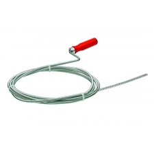 CFH Rohrreinigungsspirale 3m