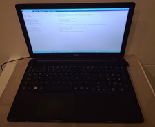 Acer Aspire E5 521 Display