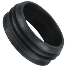 HT Manschette an Guss DN50 -