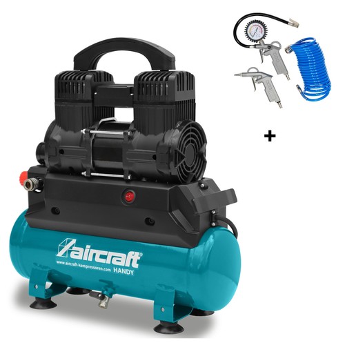 Aircraft kompessor handy - aircraft,