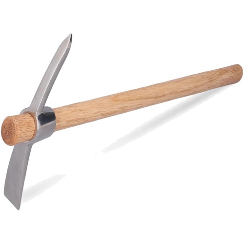Gartenhacke spitzhacke - gartenhacke,