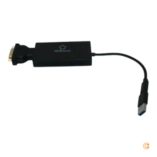 Renkforce vda 300 externe - renkforce, rf-vda-300