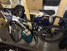 Fischer Proline Fahrrad 26 Zoll