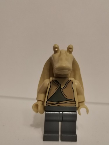 Lego star wars - wars, jar