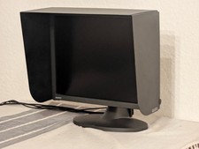 Quato 21" Monitor
