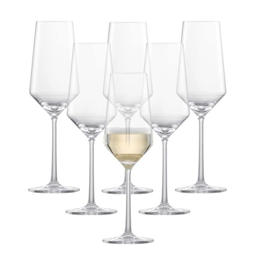 Schott zwiesel pure - schott,