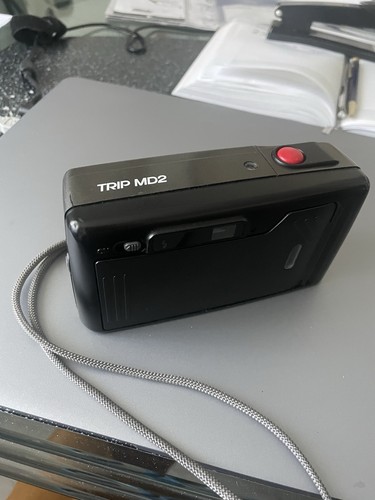 Olympus trip md2 35mm - olympus,