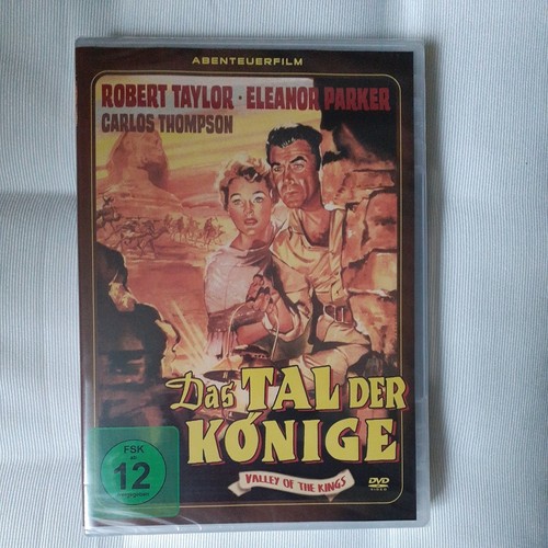 Das tal der könige - das, land
