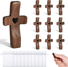 Geschnitztes holz kreuz - geschnitztes, für