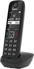 Gigaset AS690HX DECT Mobilteil