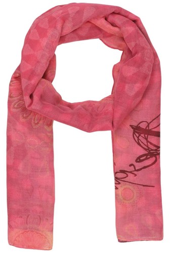 Desigual schal damen tuch - schal,