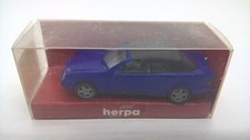 Herpa 032582 mercedes clk - mercedes, 320