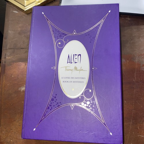 Alien thierry mugler pc - mugler, 3