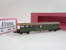 Eriam N 240 Personenwagen