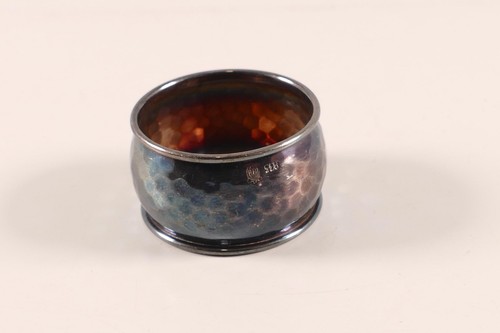 Serviettenring silber 835 - silber,